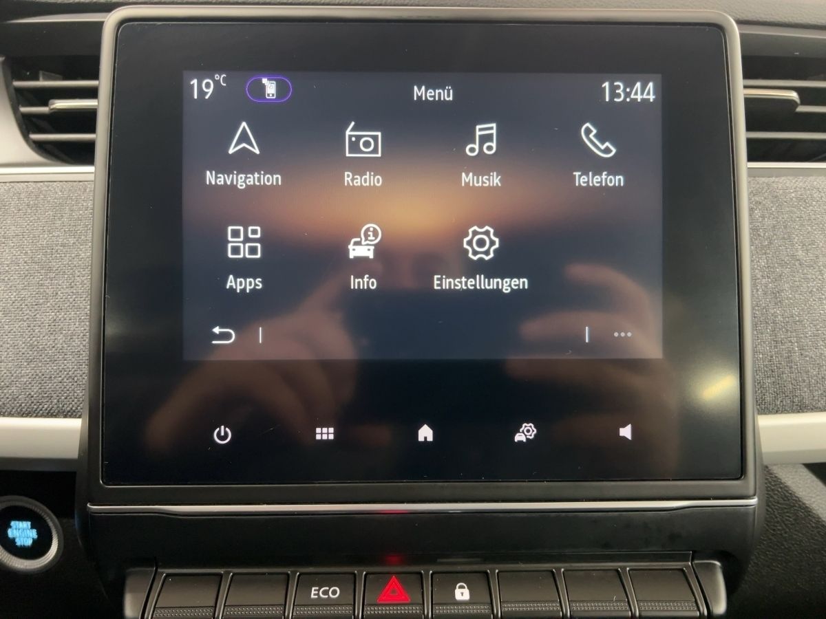 Renault ZOE - Bild 14