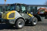 Kramer Radlader 5095 Gabel Schaufel 75 PS - Kramer Gebraucht Radlader