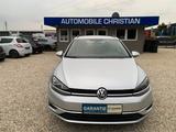 Volkswagen Golf VII Variant Comfortline Navi 2*PDC Euro6 - Volkswagen Golf: Kombi, Golf6