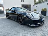 Porsche 991.2 Cabriolet 