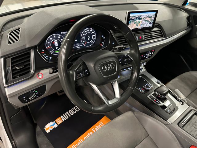 Audi Q5 quattro sport *Matrix-LED*Klima*Kamera*Navi*
