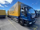 Iveco Eurocargo-AT-Motor - Angebote