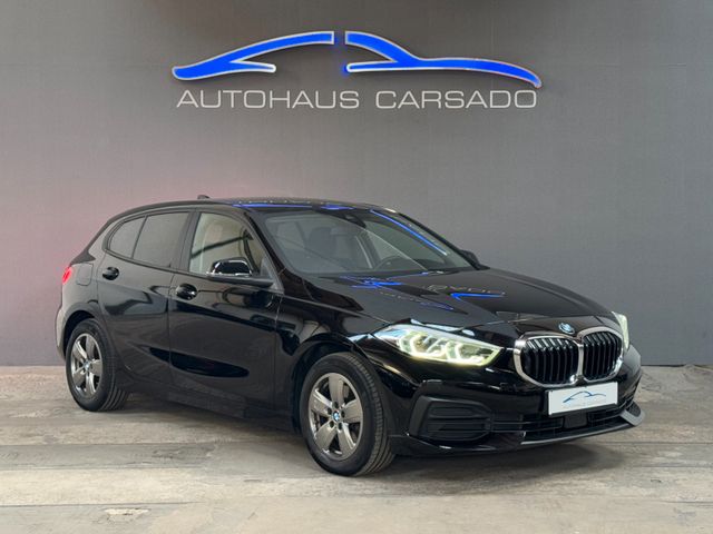 BMW 118i Sport Aut./DAB/STHZ/Navi/PDC/Apple/WLAN/LED