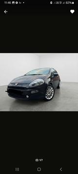 Fiat Auto. Fiat. Punto. Evo .1.4 T-Jet - Fiat Punto Evo in Wuppertal