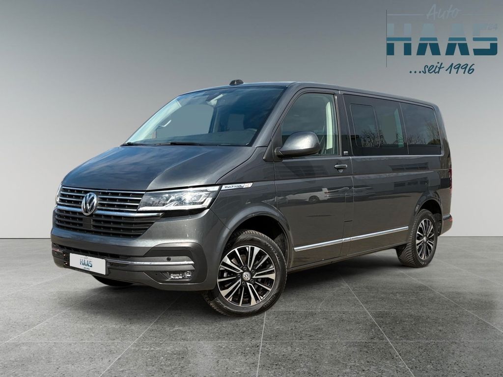 Volkswagen T6 Multivan
