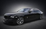 Rolls-Royce Ghost STERNEHIMMEL*UP LIT SPIRIT*BESPOKE*THEATRE - Rolls-Royce Ghost Gebrauchtwagen