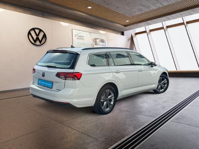 Volkswagen Passat Variant 2.0 TDI DSG 4Motion Business LED 