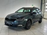 Skoda Fabia Combi Ambition 1.0 MPI Navi LED PDC SHZ - Skoda Fabia: Mpi