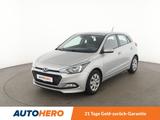 Hyundai i20 1.2 Go*KLIMA*GARANTIE* - Hyundai i20: Go