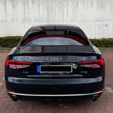 Audi A5 Coupé - HUD VIRTUAL 8xREIFEN TÜV INSPEK NEU - Audi A5 Gebrauchtwagen in Hamburg