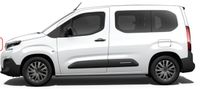 Citroën Berlingo - Vorschau Bild 2