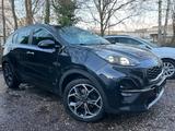 Kia Sportage GT-Line 4WD 1 Jahr erweiterte Garantie! - Kia Gebrauchtwagen in Köln