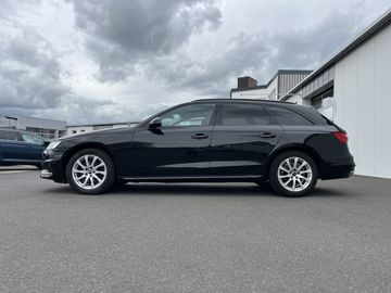 Audi A4 - 2