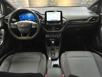 Ford Puma - 9