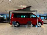 Volkswagen T6 California 2.0 TDI BEACH 6STZ AHK STNDHZG LED - VW T6 Gebrauchtwagen in Hamburg