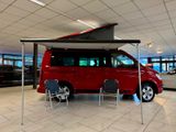 Volkswagen T6 California 2.0 TDI BEACH 6STZ AHK STNDHZG LED - Volkswagen T6 California aus 2017