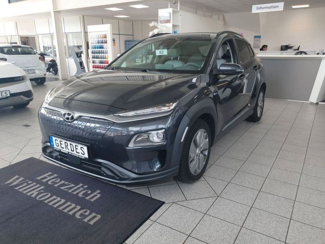 Hyundai KONA Electro MJ20 (150kW) PREMIUM-Paket