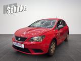 Seat Ibiza Lim. Reference Salsa - Seat Ibiza Salsa mit Benzin-Antrieb
