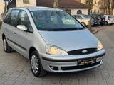 Ford Galaxy 1.9 TDI Ambiente DPF+7SITZER+KLIMA+1HAND - Ford Galaxy: 1.9