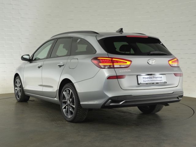 i30cw FACELIFT T-GDI ADVANTAGE PLUS 48V+VOLL LED