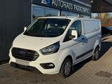 Ford Transit Custom Kasten L1 *AHK*STHZ*KLIMA*TEMPOM - gebrauchte Ford Transit Custom aus dem Jahr 2021