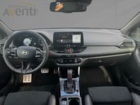 Hyundai i30 - Vorschau Bild 17