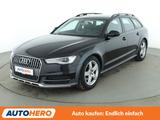 Audi A6 Allroad 3.0 V6 TDI clean diesel Aut.*NAVI* - Audi A6 Allroad: Kombi