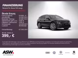 Skoda Enyaq 85x Sportline 4x4 ACC 360° Pano CANTON AHK