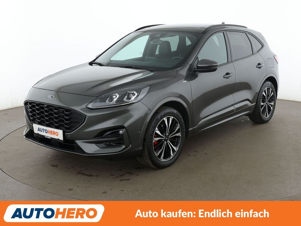 Image of Ford Kuga