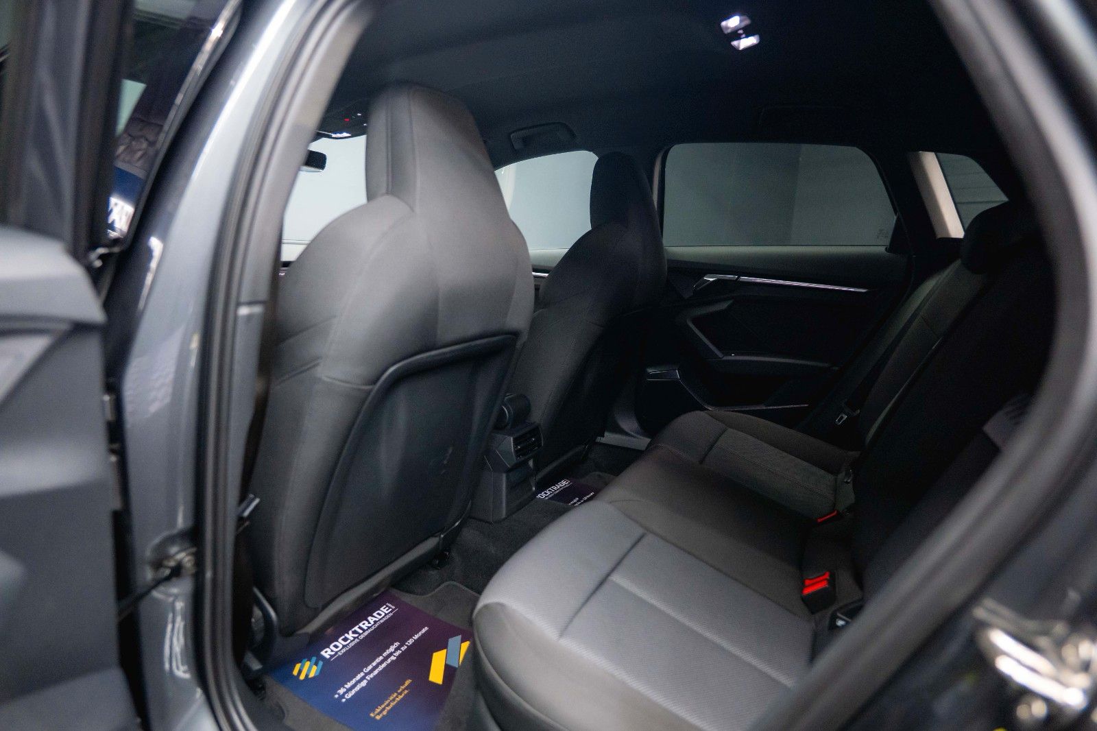 Fahrzeugabbildung Audi A3 Sportback 45 TFSIe S line Plus Night*ACC*B&O*