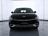 Hyundai IONIQ 5 Dynamiq 58 LED|Navi|Kamera|Kamera - Hyundai IONIQ 5: Dynamiq