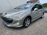Peugeot 308 SW Sport Plus AHK Tüv02/27 SteuerketteNEU - Peugeot 308: Sport Plus