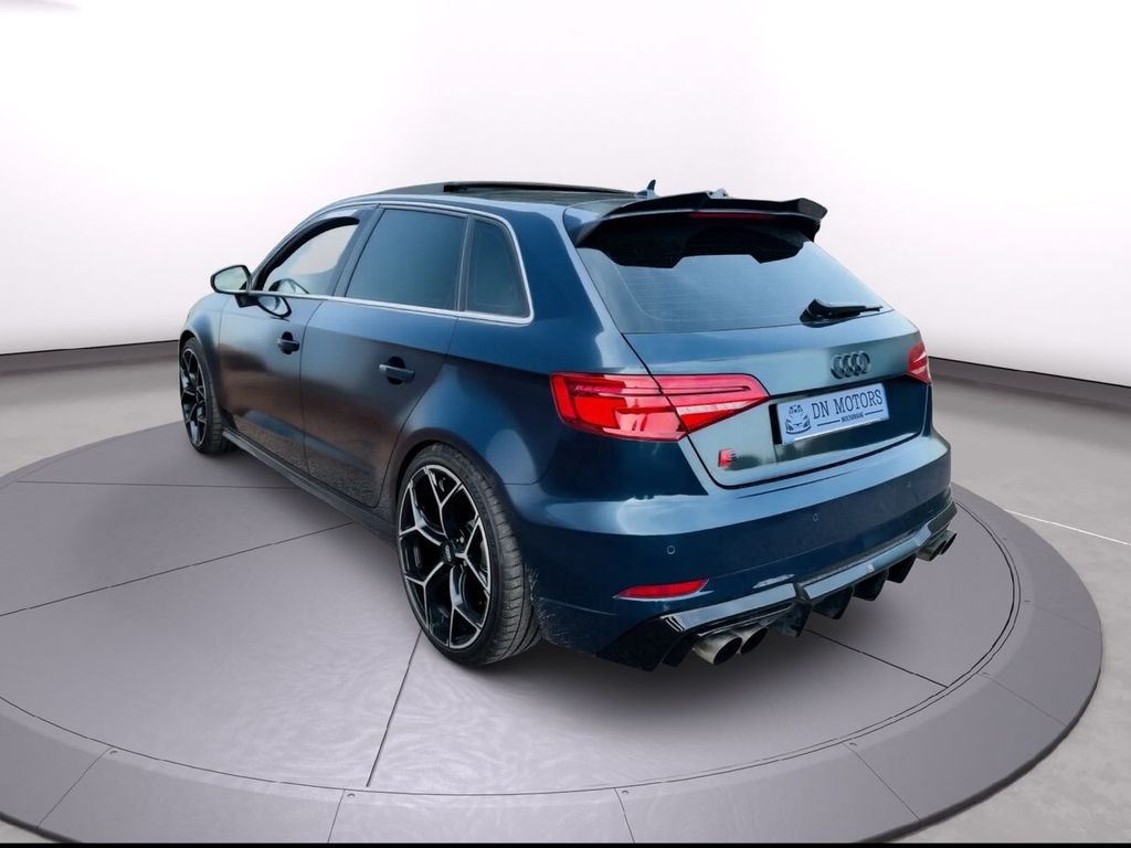 Image of Audi A3