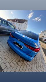 BMW M235i  - BMW 2er Gran Coupé Gebrauchtwagen