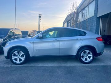 BMW X6 - 8