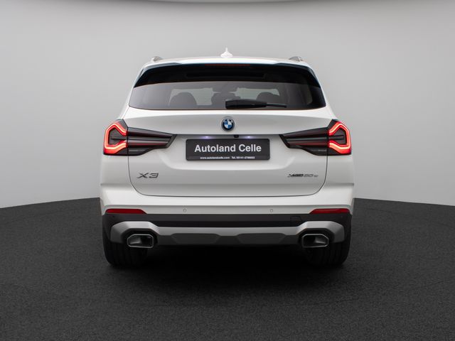 Foto Nummer 8: BMW X3