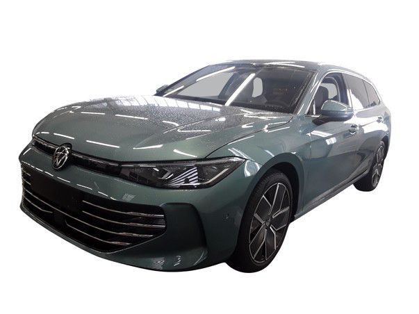 Volkswagen Passat Variant - Bild 2