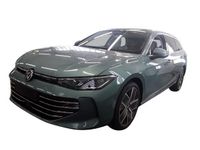 Volkswagen Passat Variant - Vorschau Bild 2