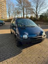 Renault Twnigo - Renault Twingo aus 2025