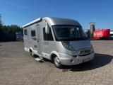 HYMER / ERIBA / HYMERCAR B 514 CL Automatik 3.0 Multijet 158 PS - HYMER / ERIBA Diesel Integrierter Automatik