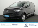 Volkswagen T7 Multivan Life 2.0TDI DSG AHK*LED*NAVI*KAM*17" - Volkswagen T7 Multivan Jahreswagen