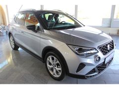 Fahrzeugabbildung Seat Arona Xcellence Beats FR Line*APPLE CAR PLAY*SHZ