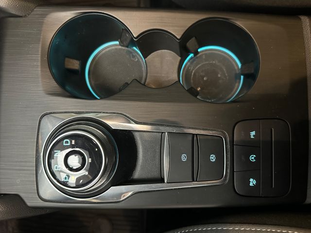 Fahrzeugabbildung Ford Focus 1,5 EcoBlue 88kW Cool & Connect Turnier