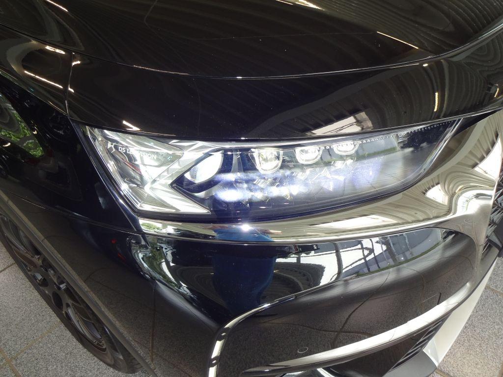 Citroën DS7 Crossback BlueHDI 180 Aut. BUSINESS LINE