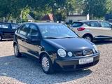 Volkswagen Polo 1.2 Trendline mit Klima,ZV,Servo,CD,TÜV. - Volkswagen Polo: Servo