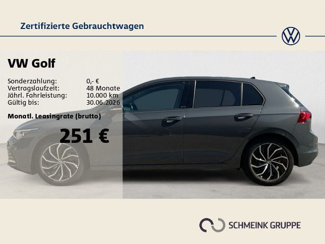 Volkswagen Golf - Bild 2