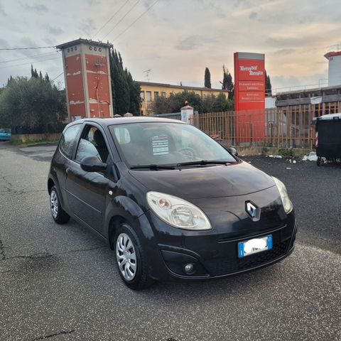 Renault Twingo 1.2 8V