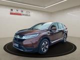 Honda CR-V 1.5T 2WD Comfort - Honda CR-V: Comfort