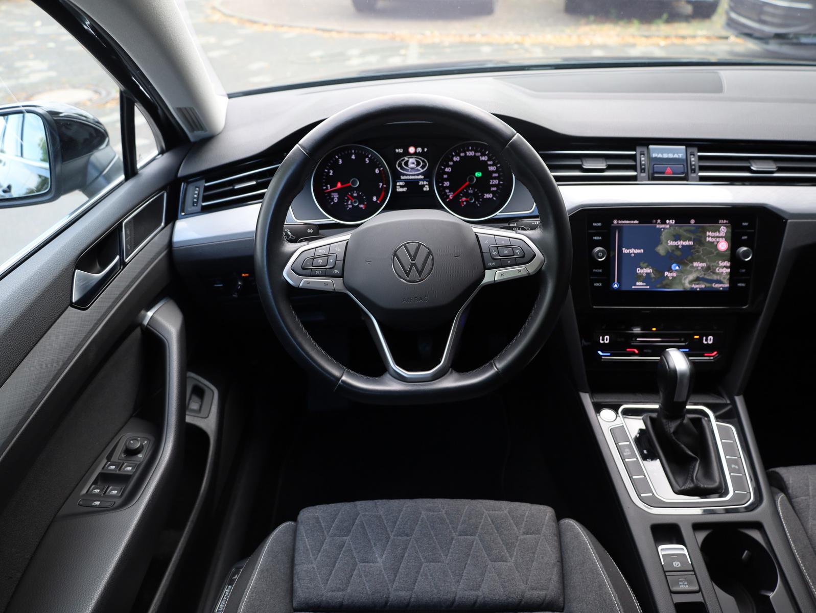 Volkswagen Passat 2.0 TSI Business*DAB*Kamera*18", миниатюра 18
