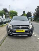Volkswagen Amarok Highline DoubleCab 4Motion - Volkswagen Amarok in Oberhausen